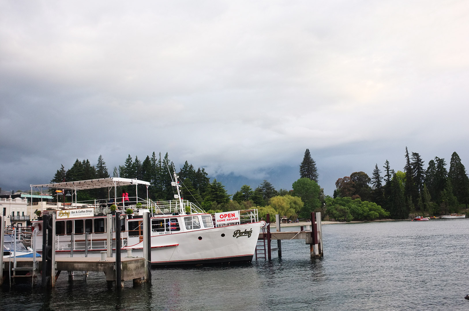 14 Hari Di New Zealand