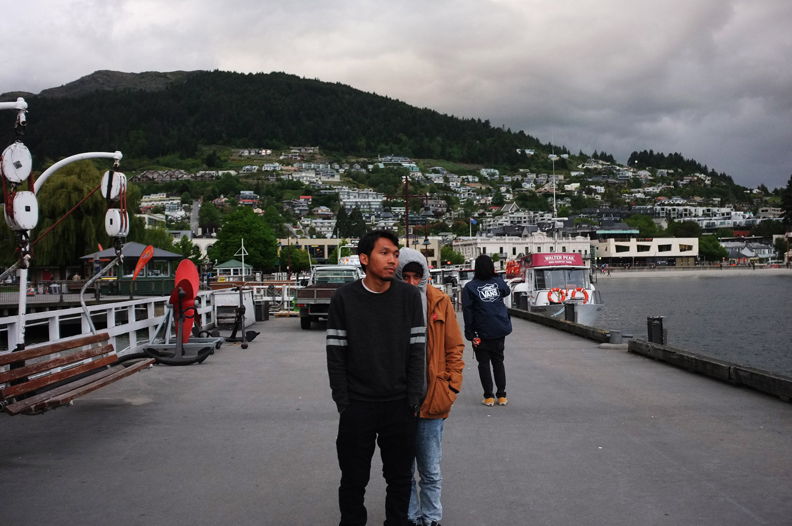 14 Hari Di New Zealand