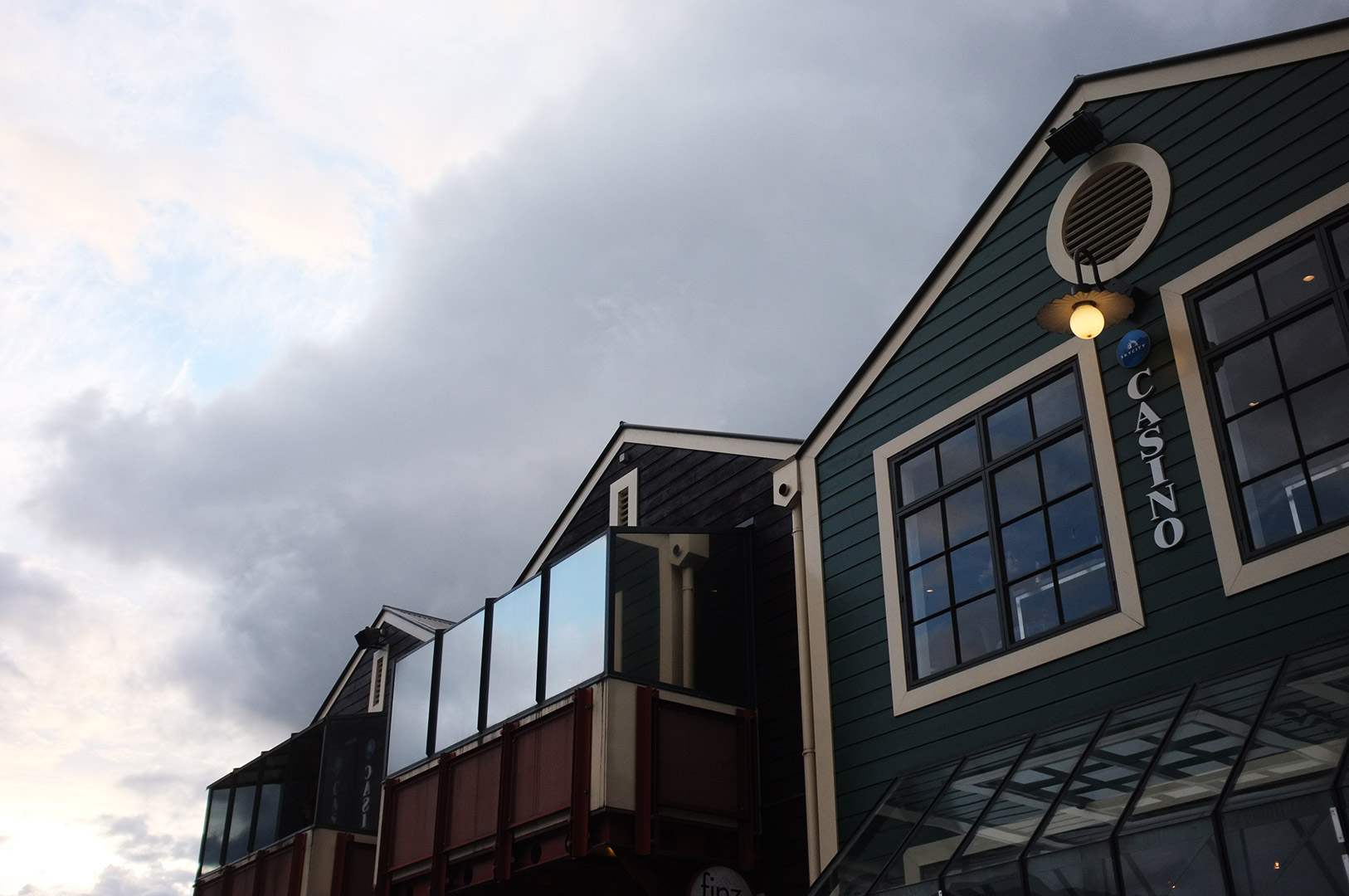 14 Hari Di New Zealand