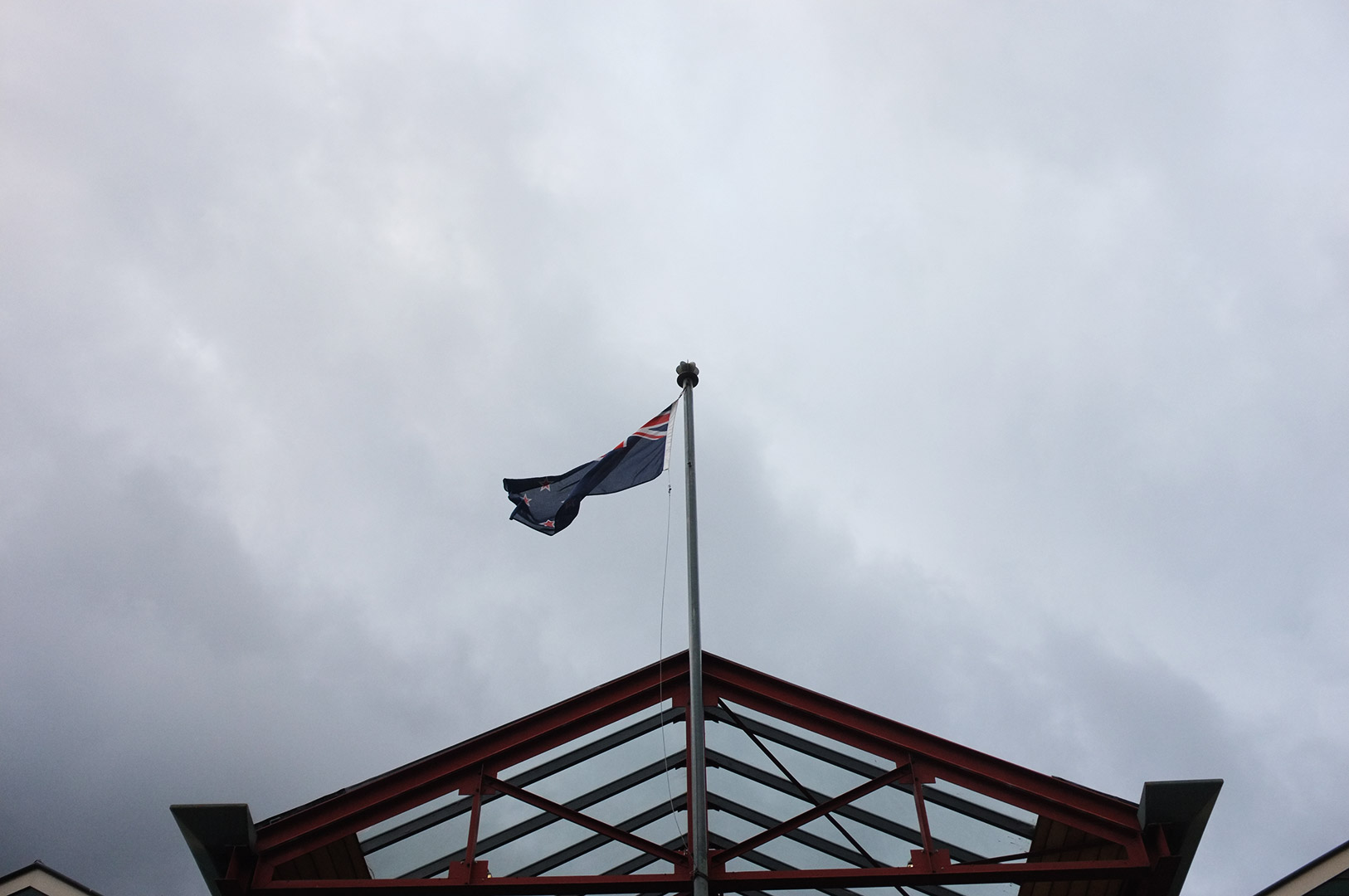 14 Hari Di New Zealand