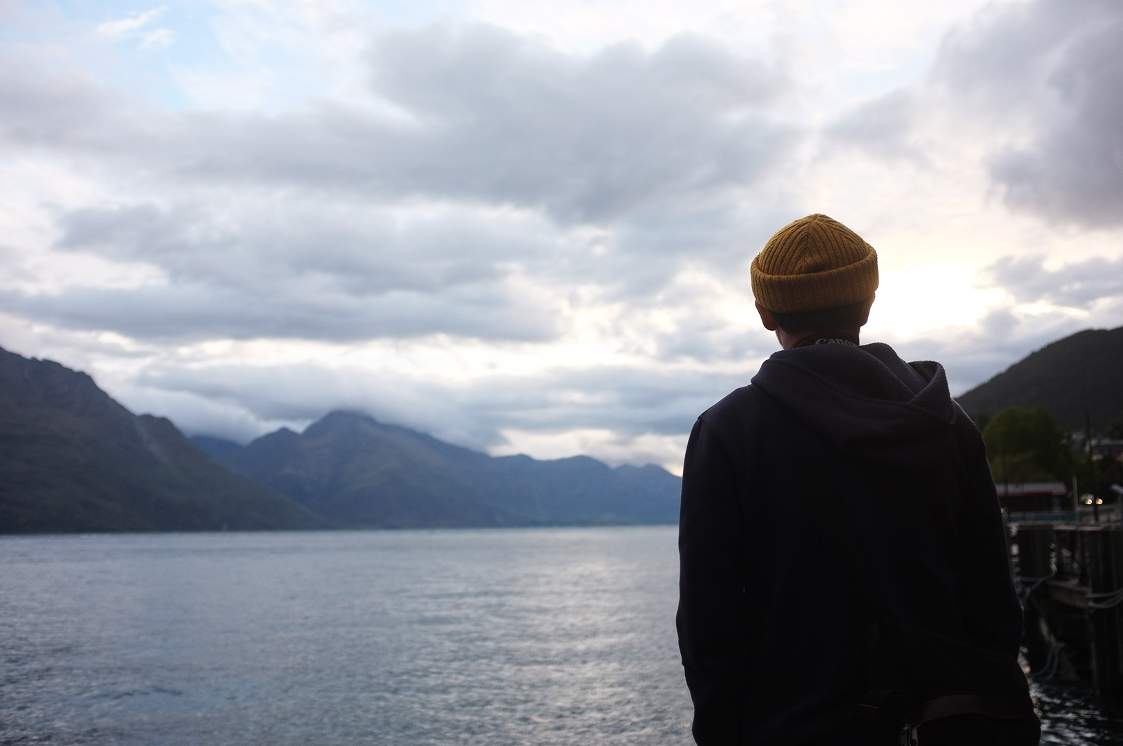 14 Hari Di New Zealand