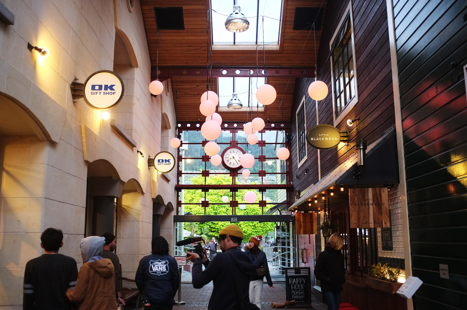 14 Hari Di New Zealand