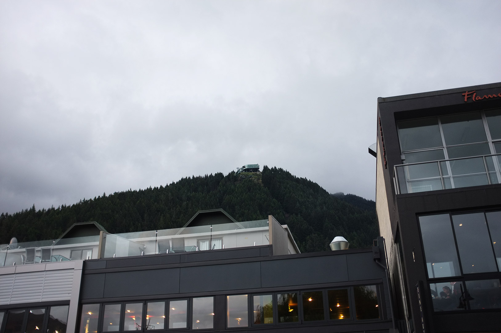 14 Hari Di New Zealand