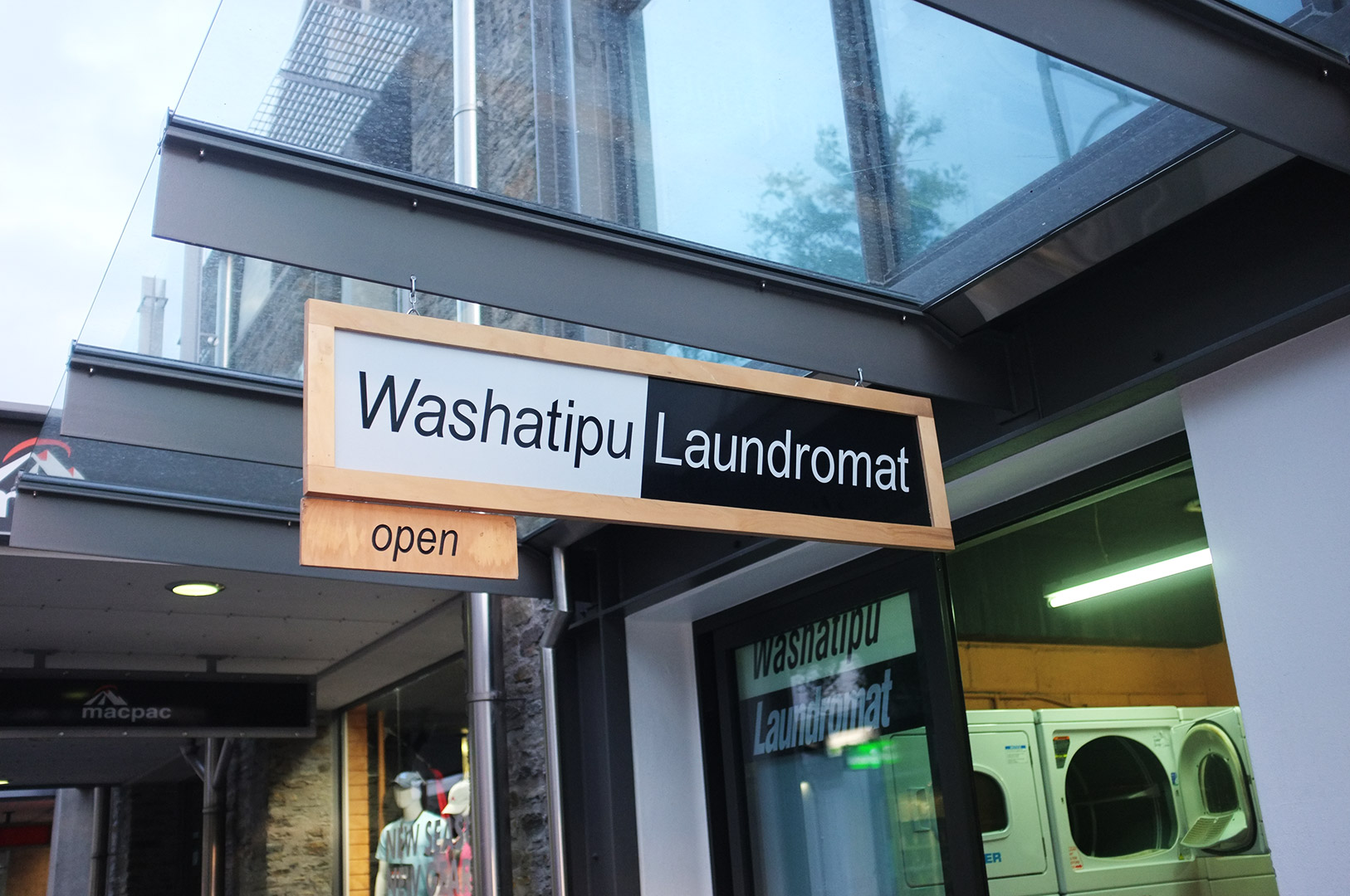 14 Hari Di New Zealand