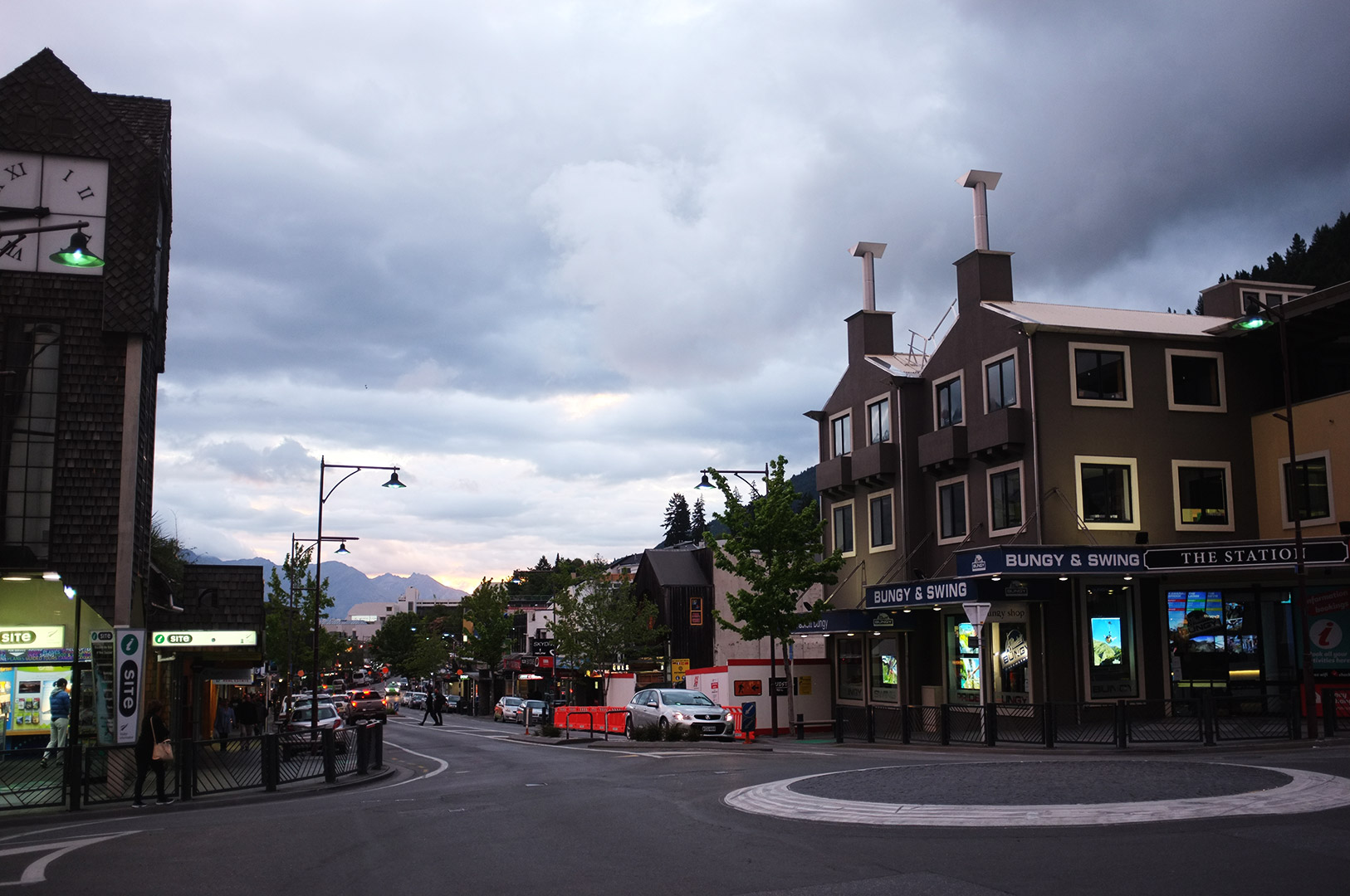 14 Hari Di New Zealand