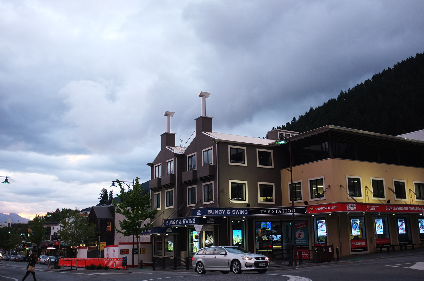 14 Hari Di New Zealand