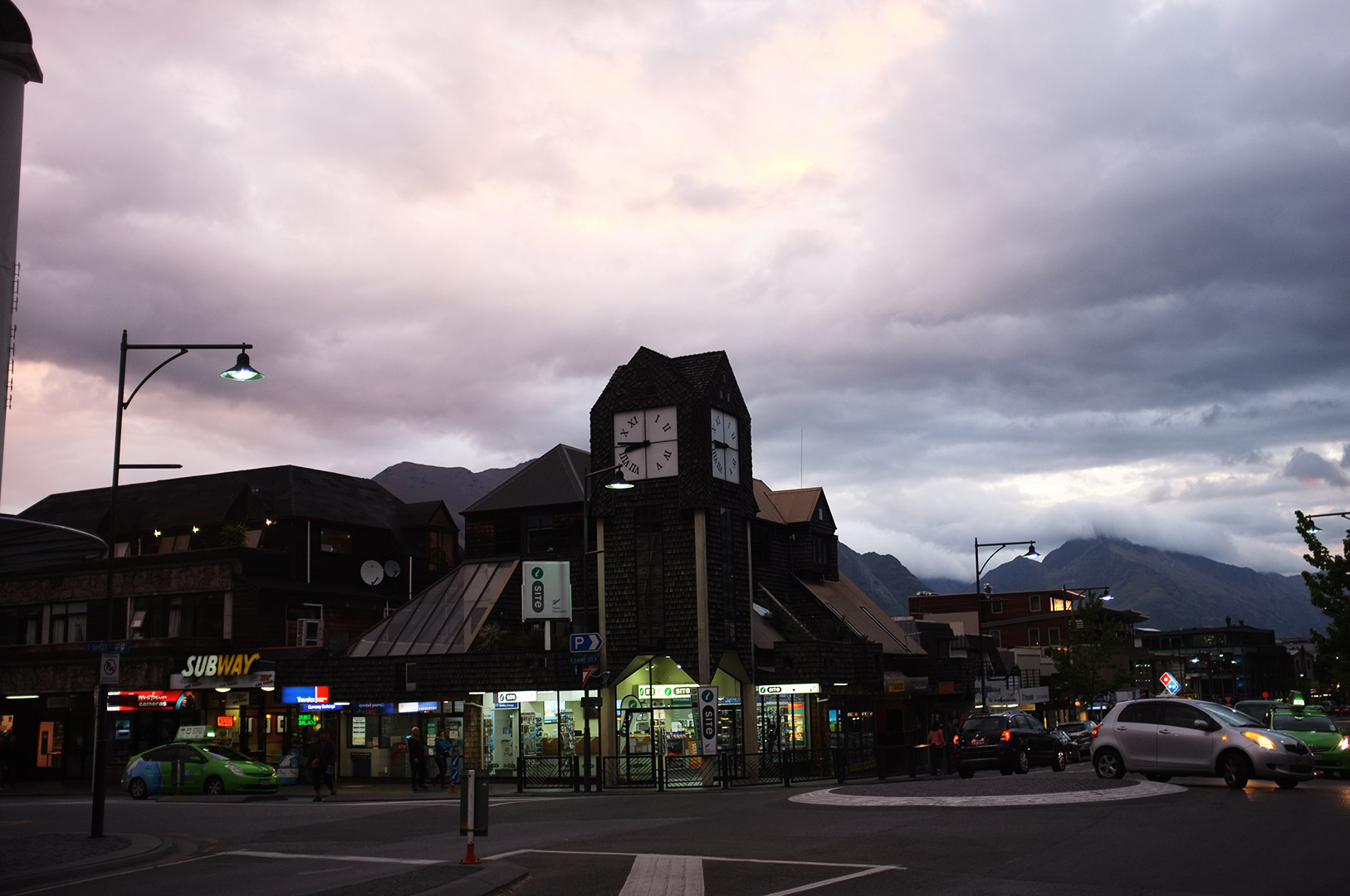 14 Hari Di New Zealand