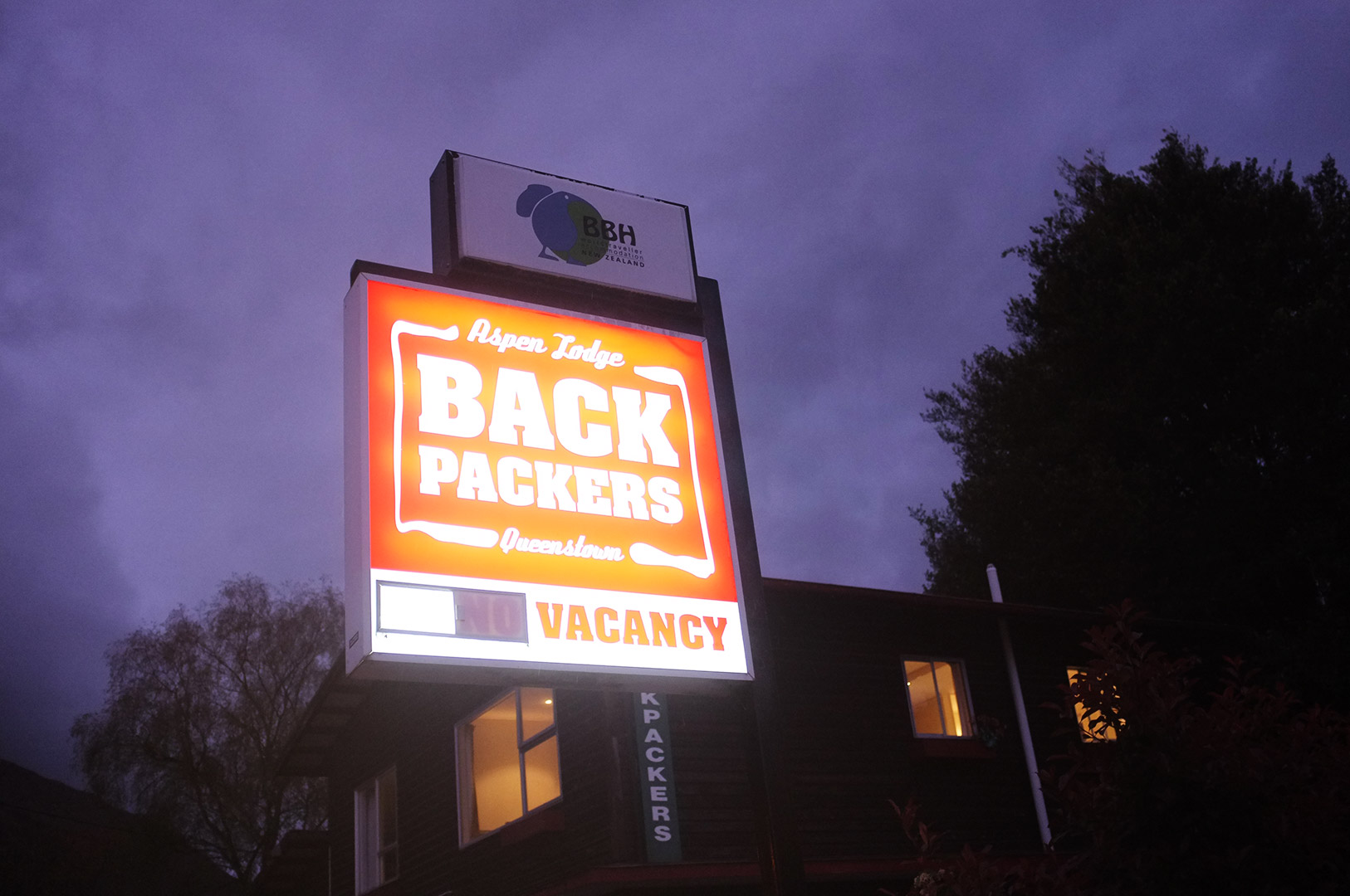 14 Hari Di New Zealand