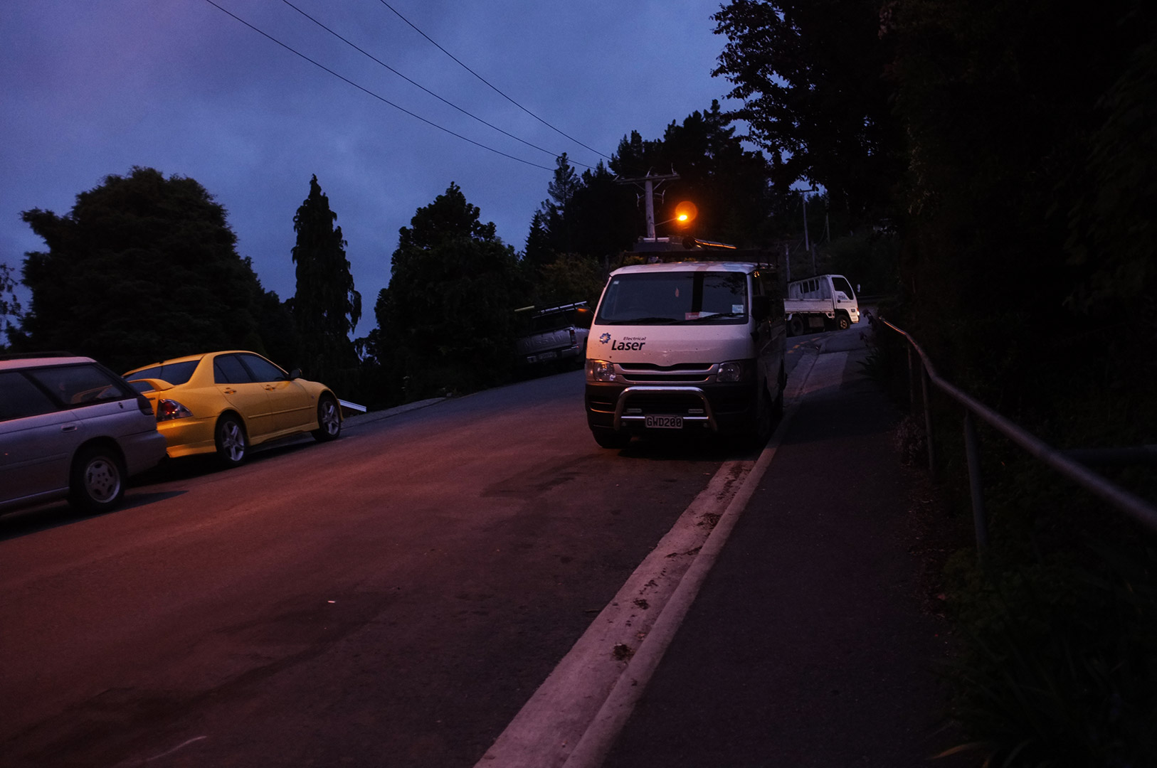 14 Hari Di New Zealand