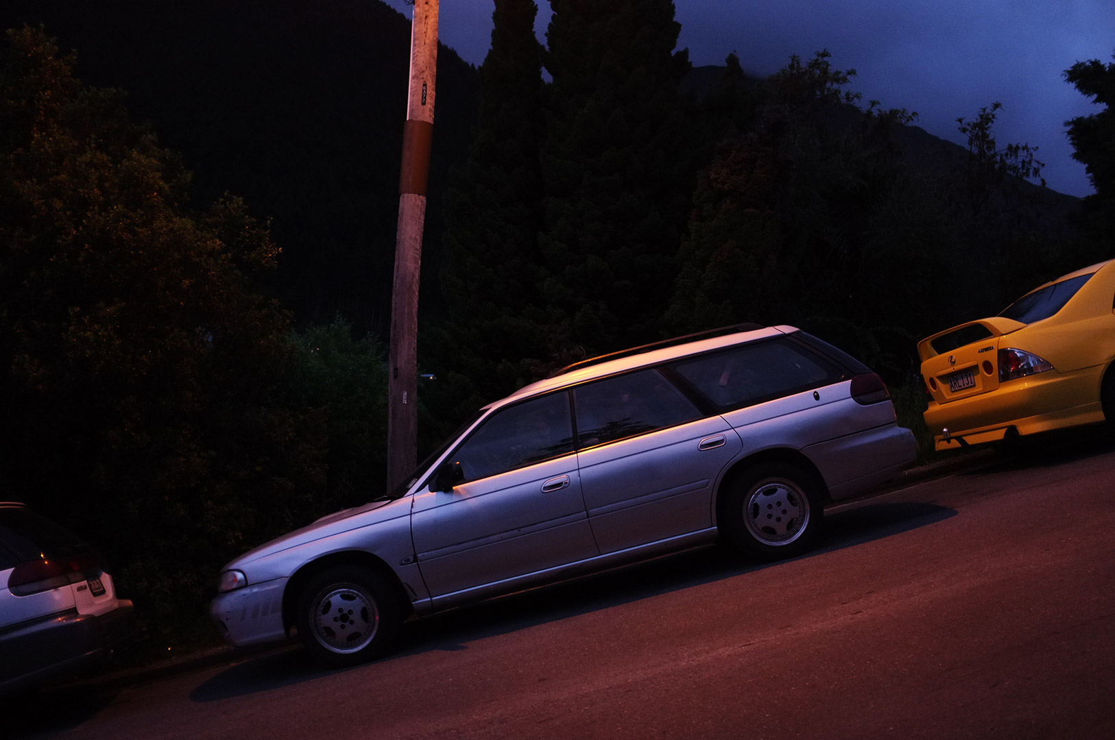 14 Hari Di New Zealand