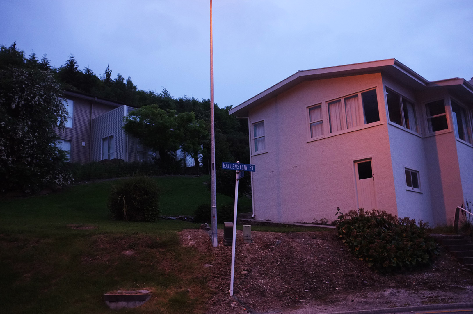 14 Hari Di New Zealand