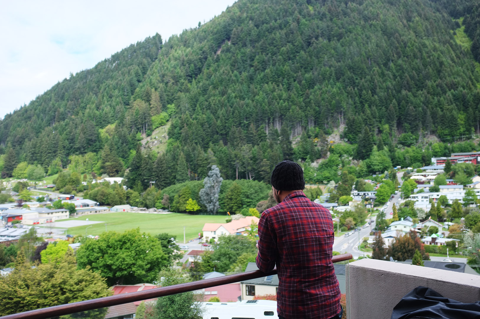 14 Hari Di New Zealand