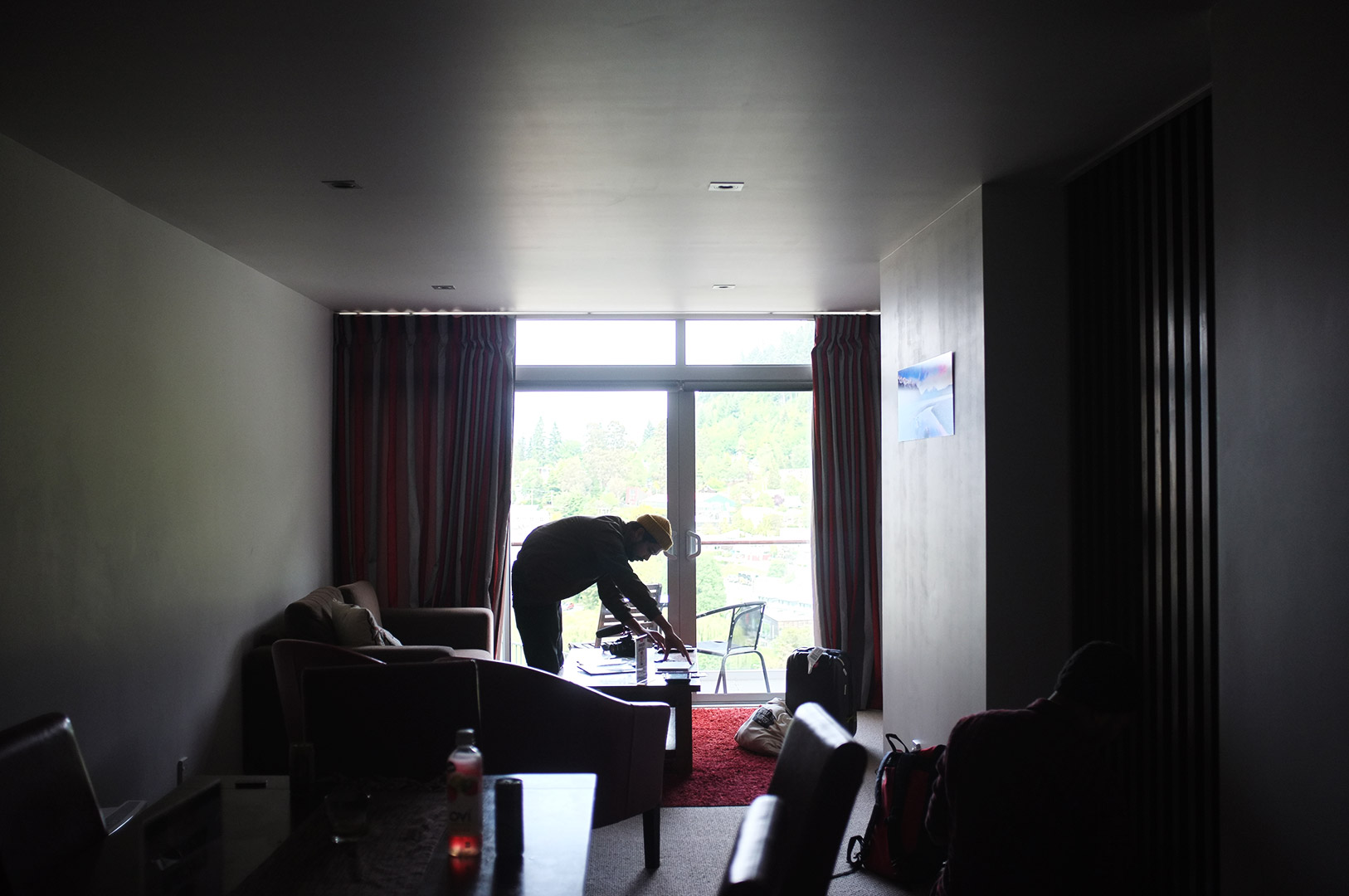 14 Hari Di New Zealand