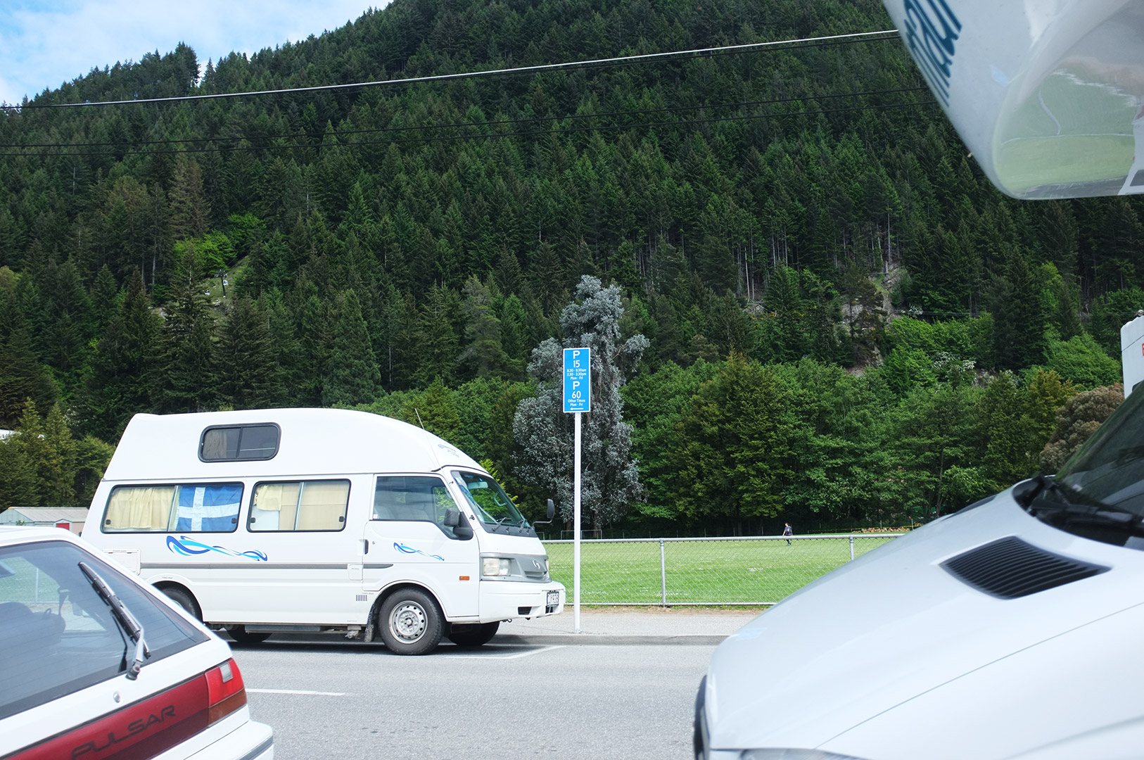 14 Hari Di New Zealand