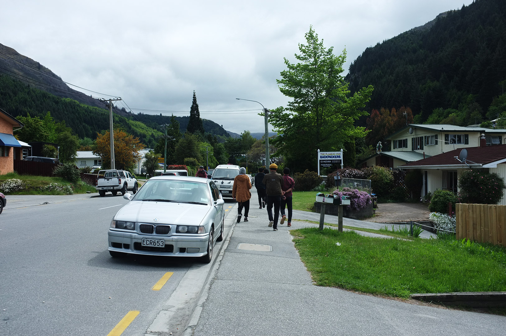 14 Hari Di New Zealand