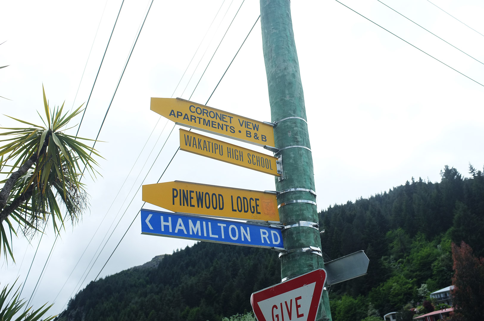 14 Hari Di New Zealand