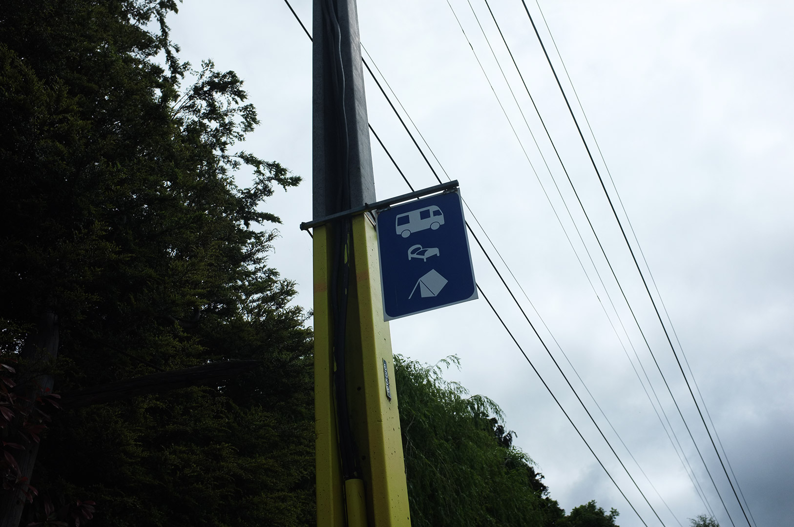 14 Hari Di New Zealand