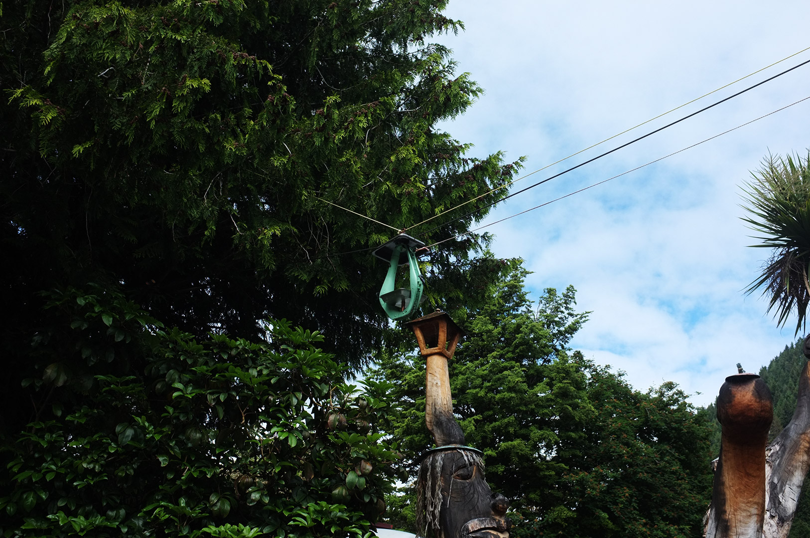 14 Hari Di New Zealand