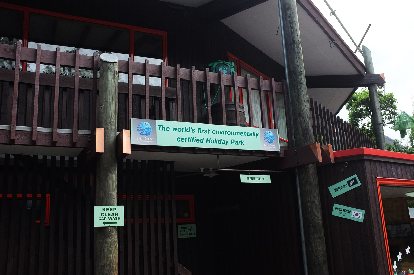 14 Hari Di New Zealand