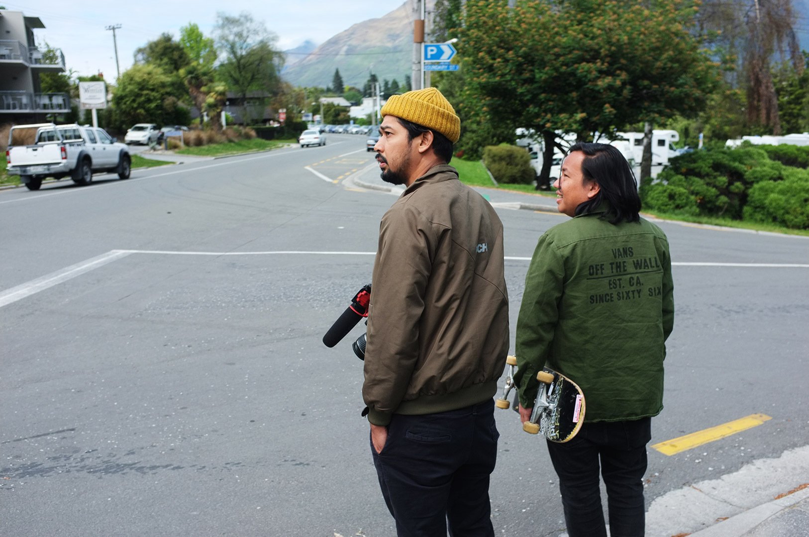 14 Hari Di New Zealand