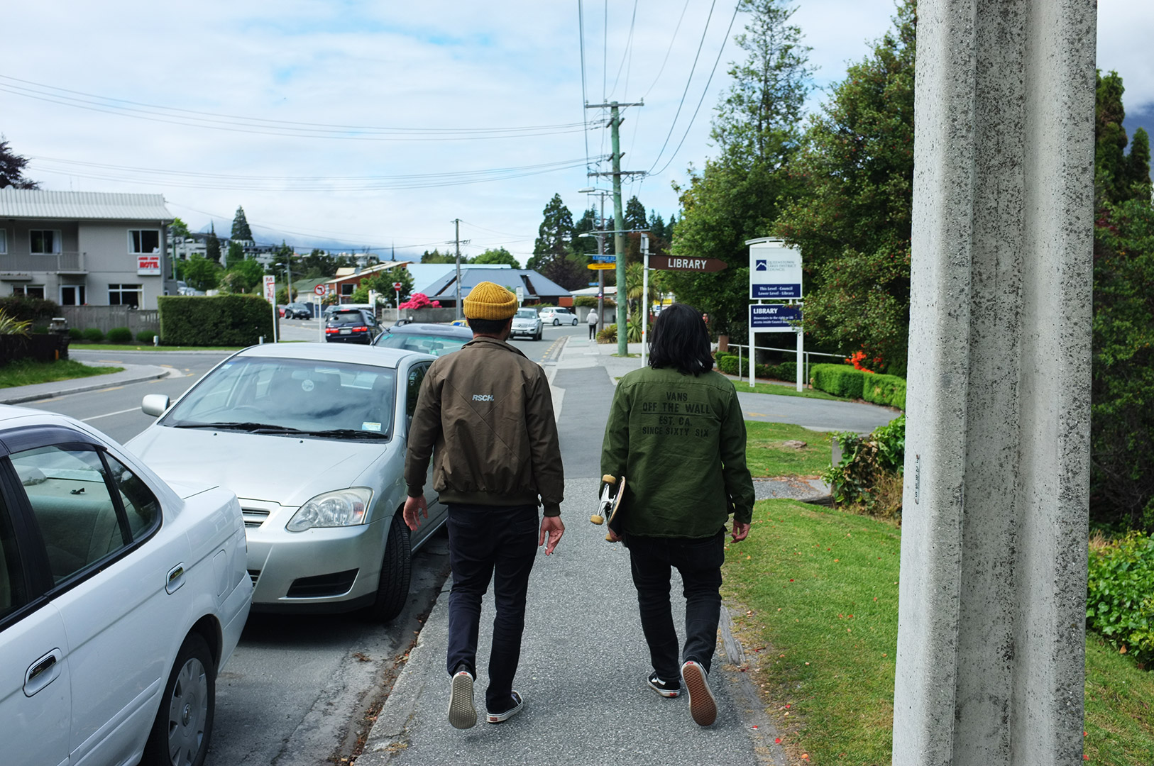 14 Hari Di New Zealand