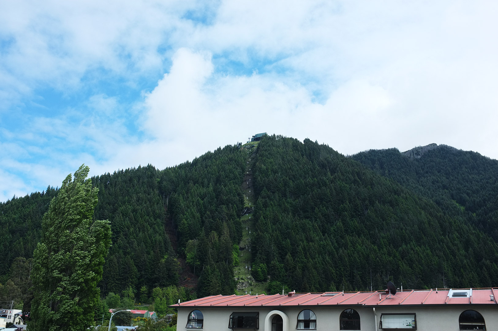 14 Hari Di New Zealand