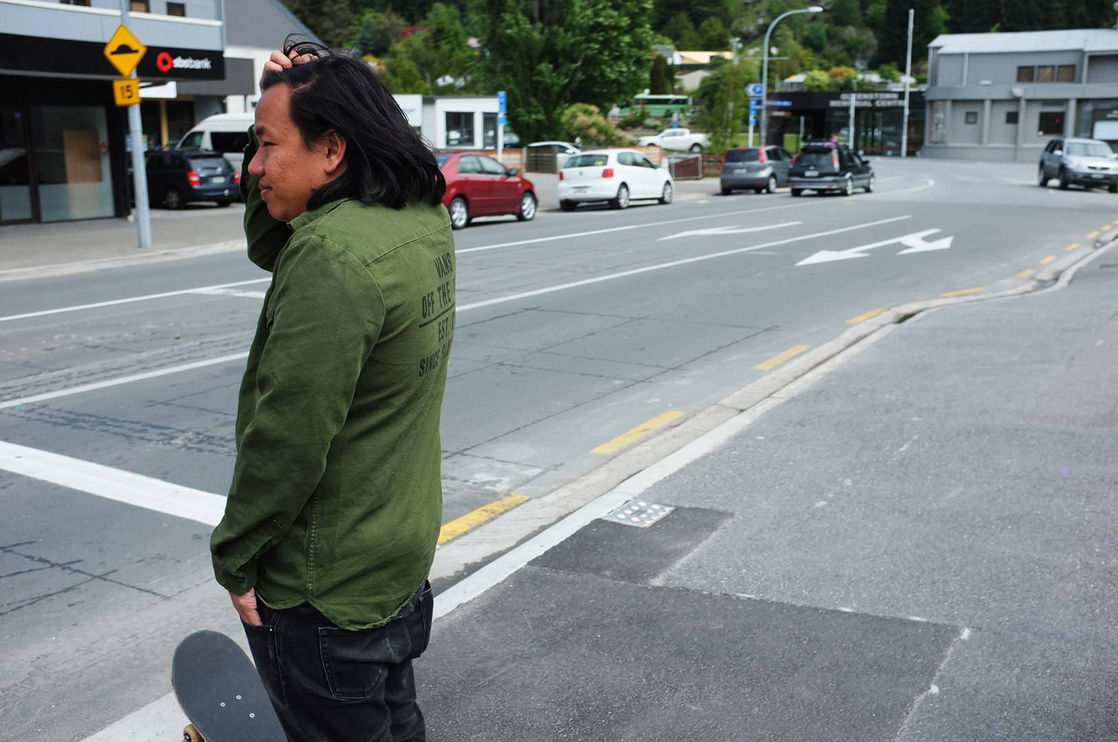 14 Hari Di New Zealand