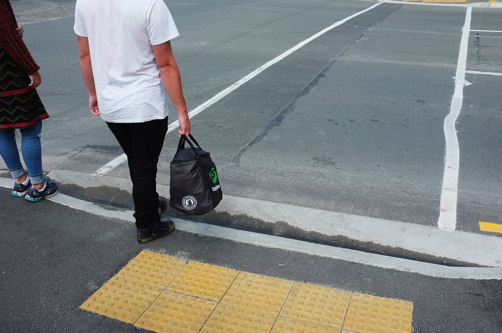 14 Hari Di New Zealand