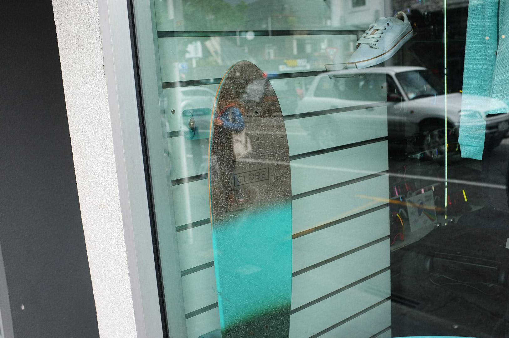 14 Hari Di New Zealand