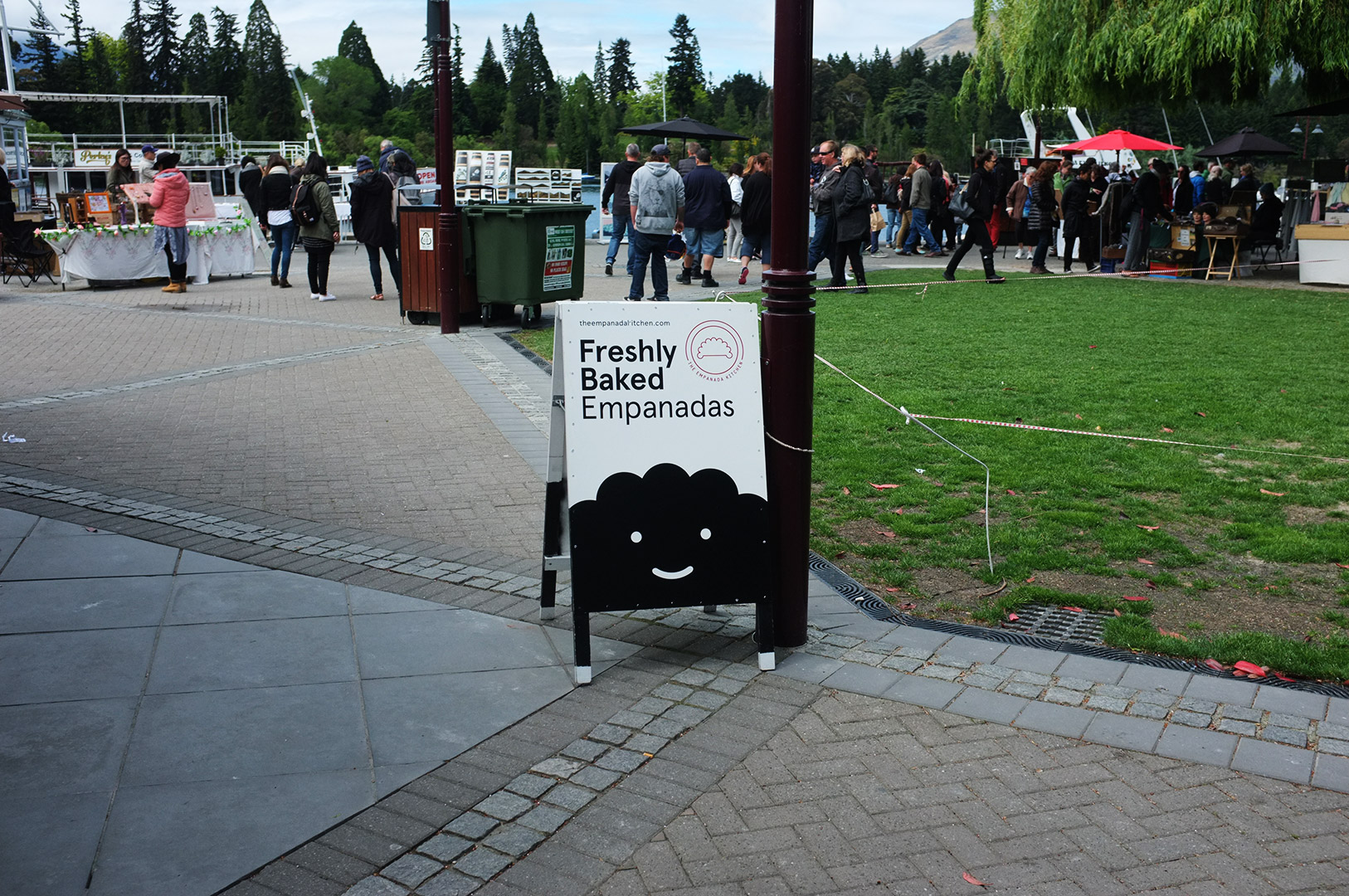 14 Hari Di New Zealand