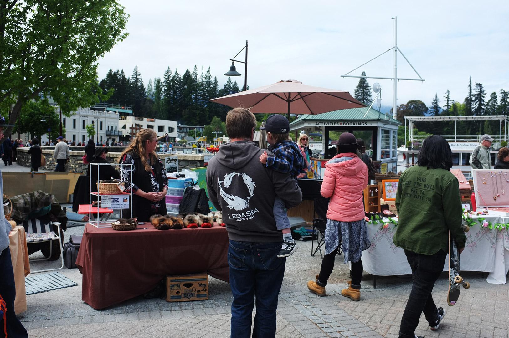 14 Hari Di New Zealand