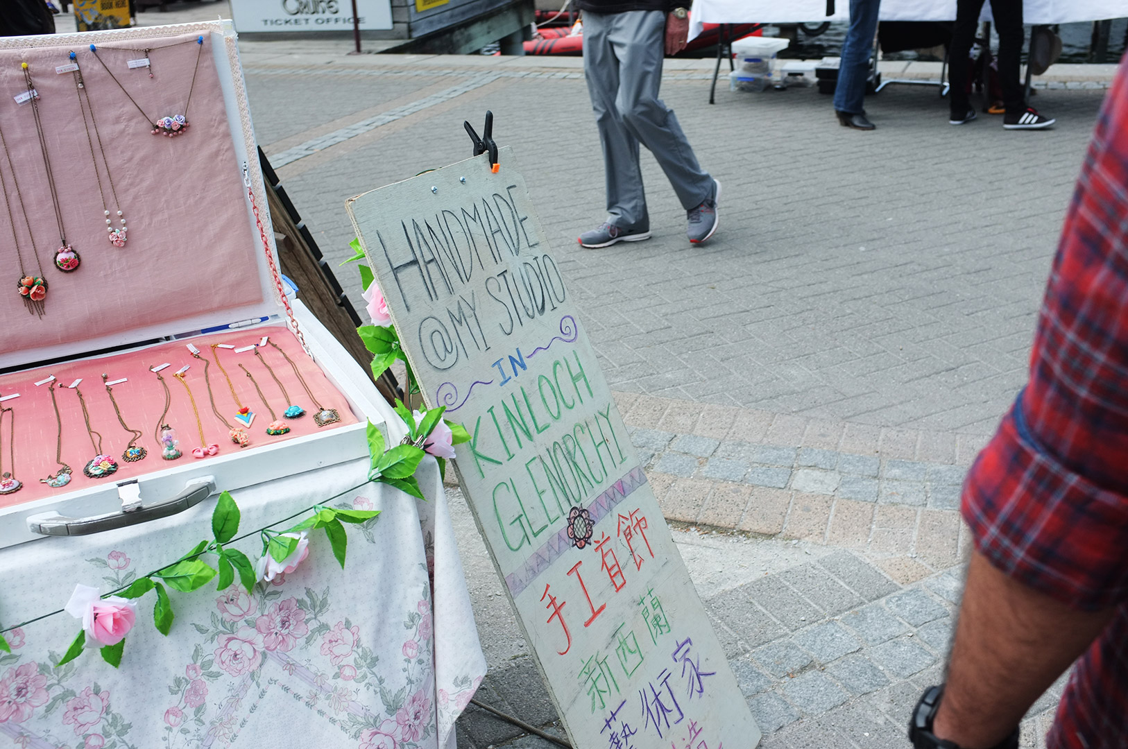 14 Hari Di New Zealand