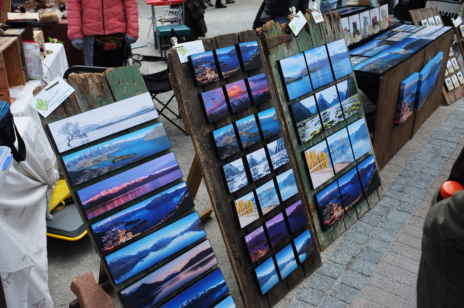 14 Hari Di New Zealand