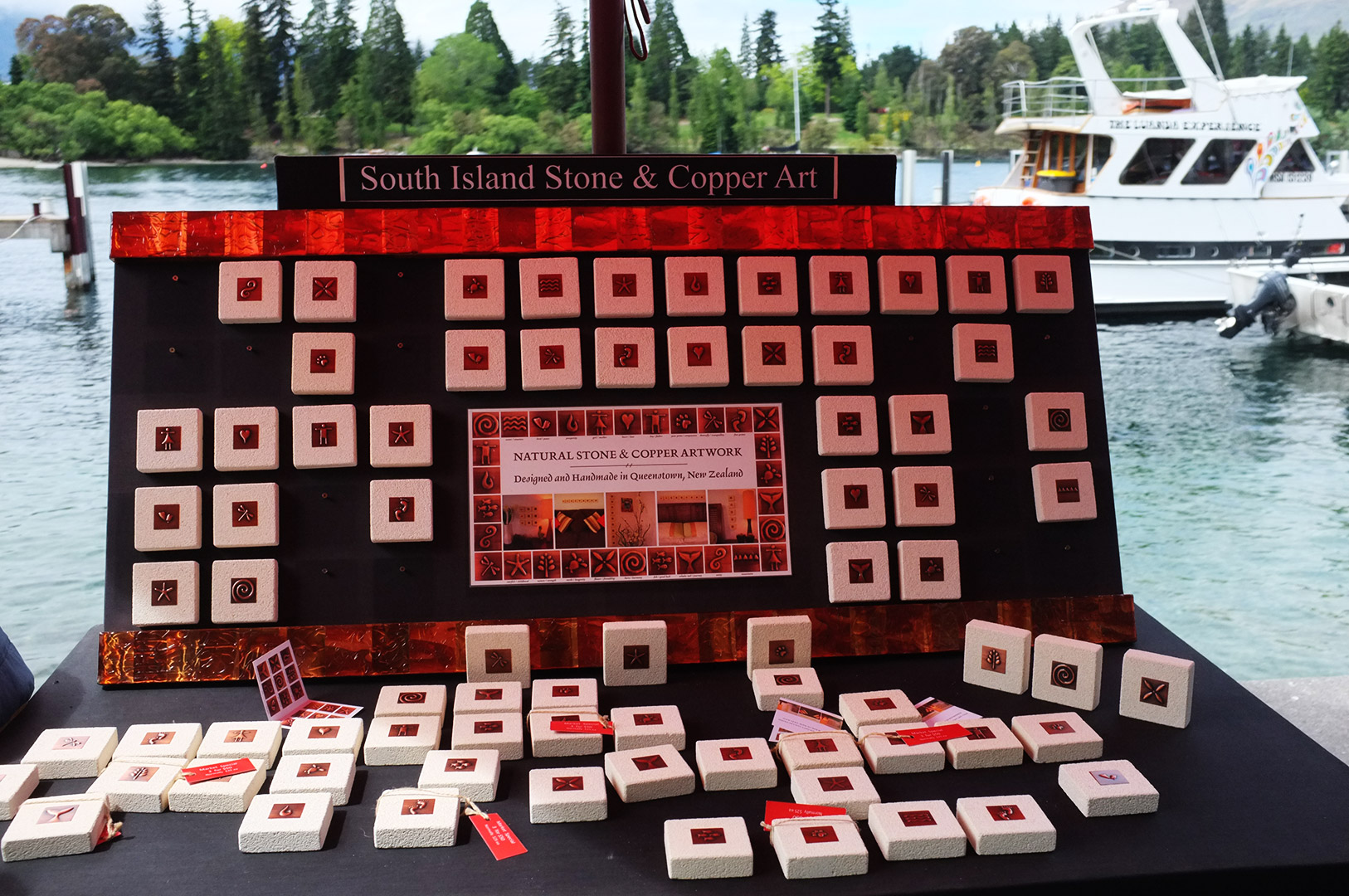 14 Hari Di New Zealand