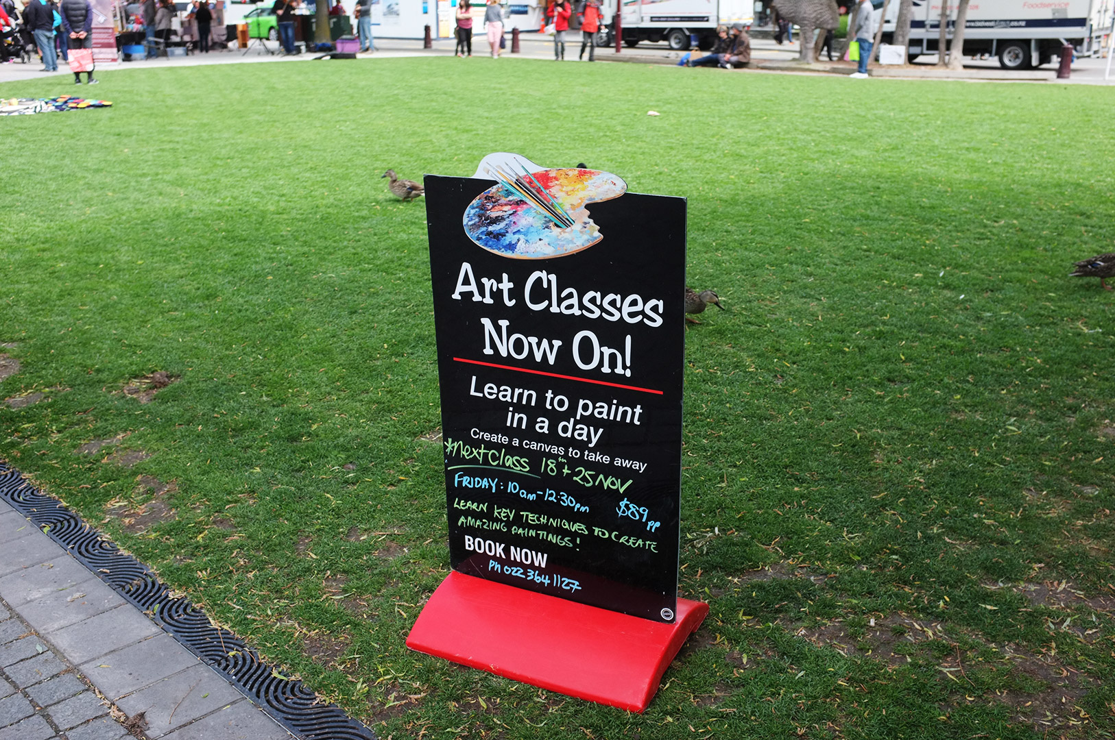 14 Hari Di New Zealand