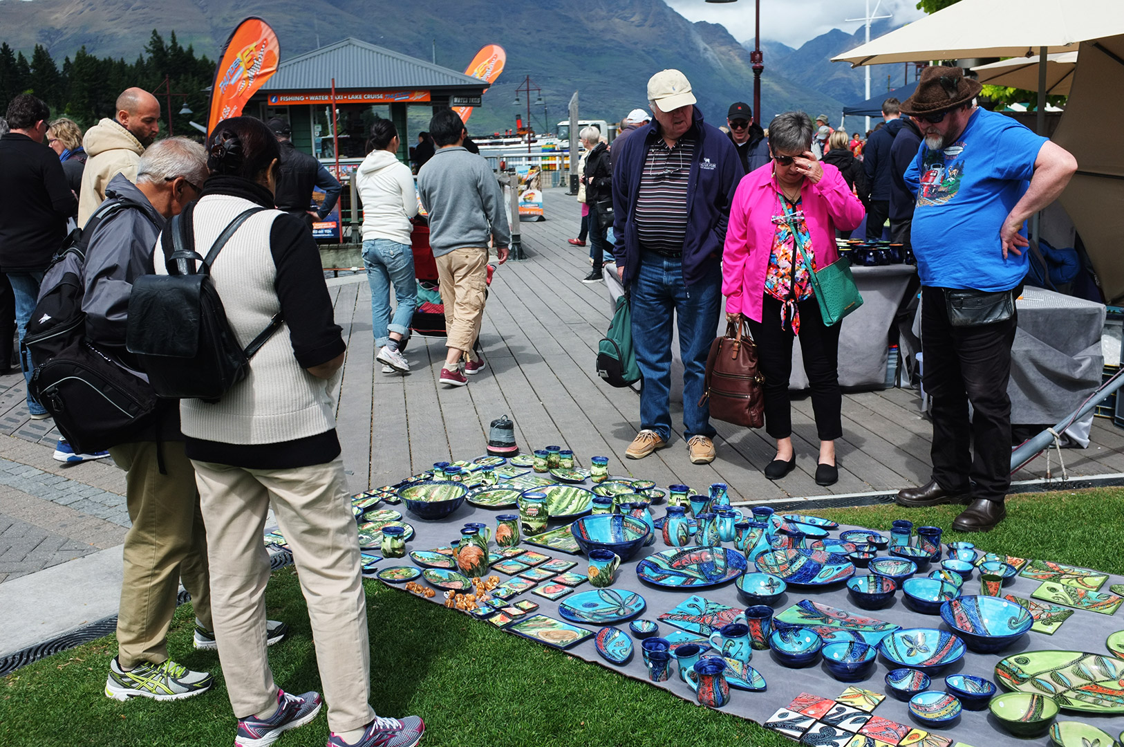 14 Hari Di New Zealand