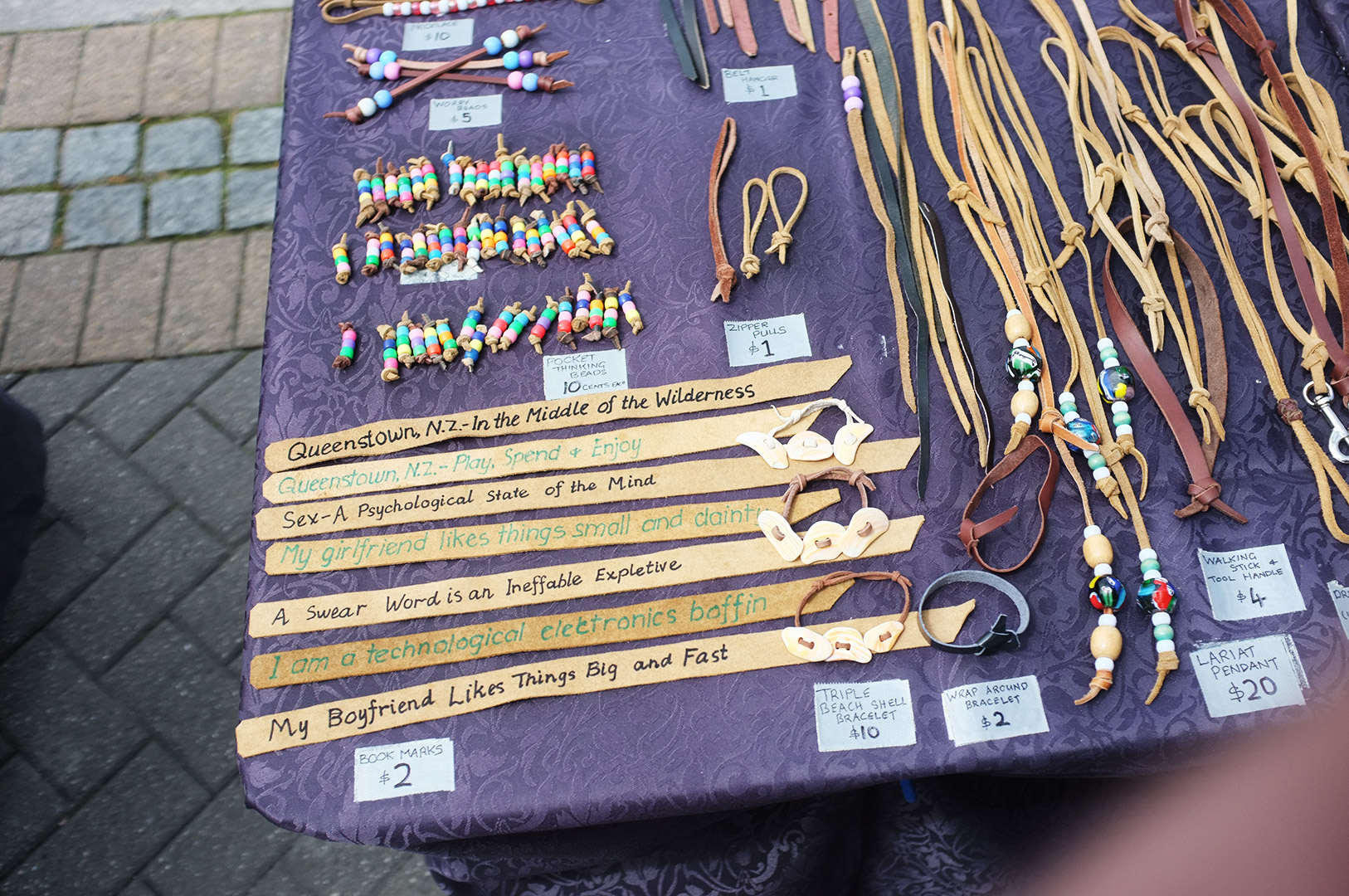 14 Hari Di New Zealand