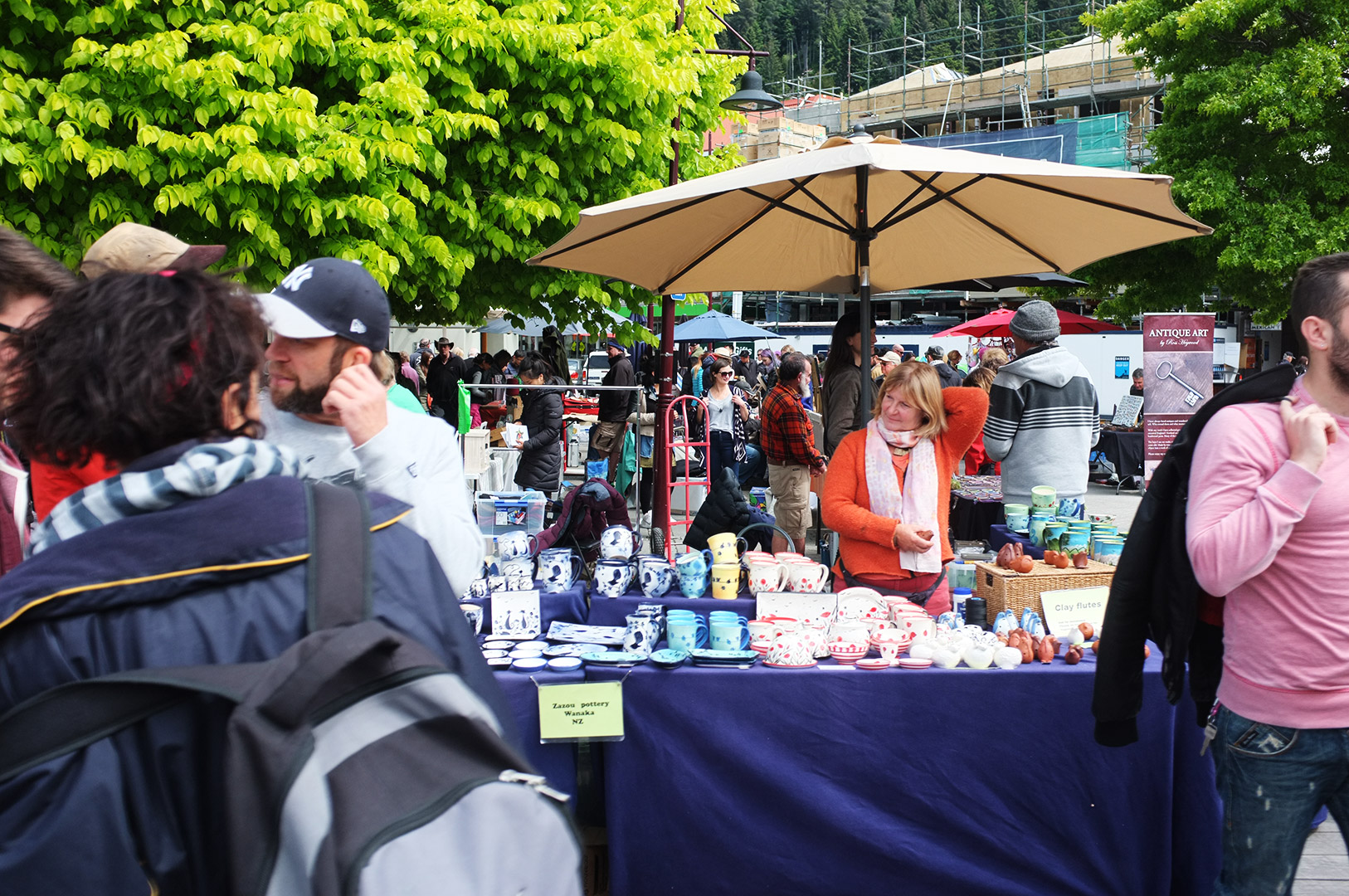 14 Hari Di New Zealand