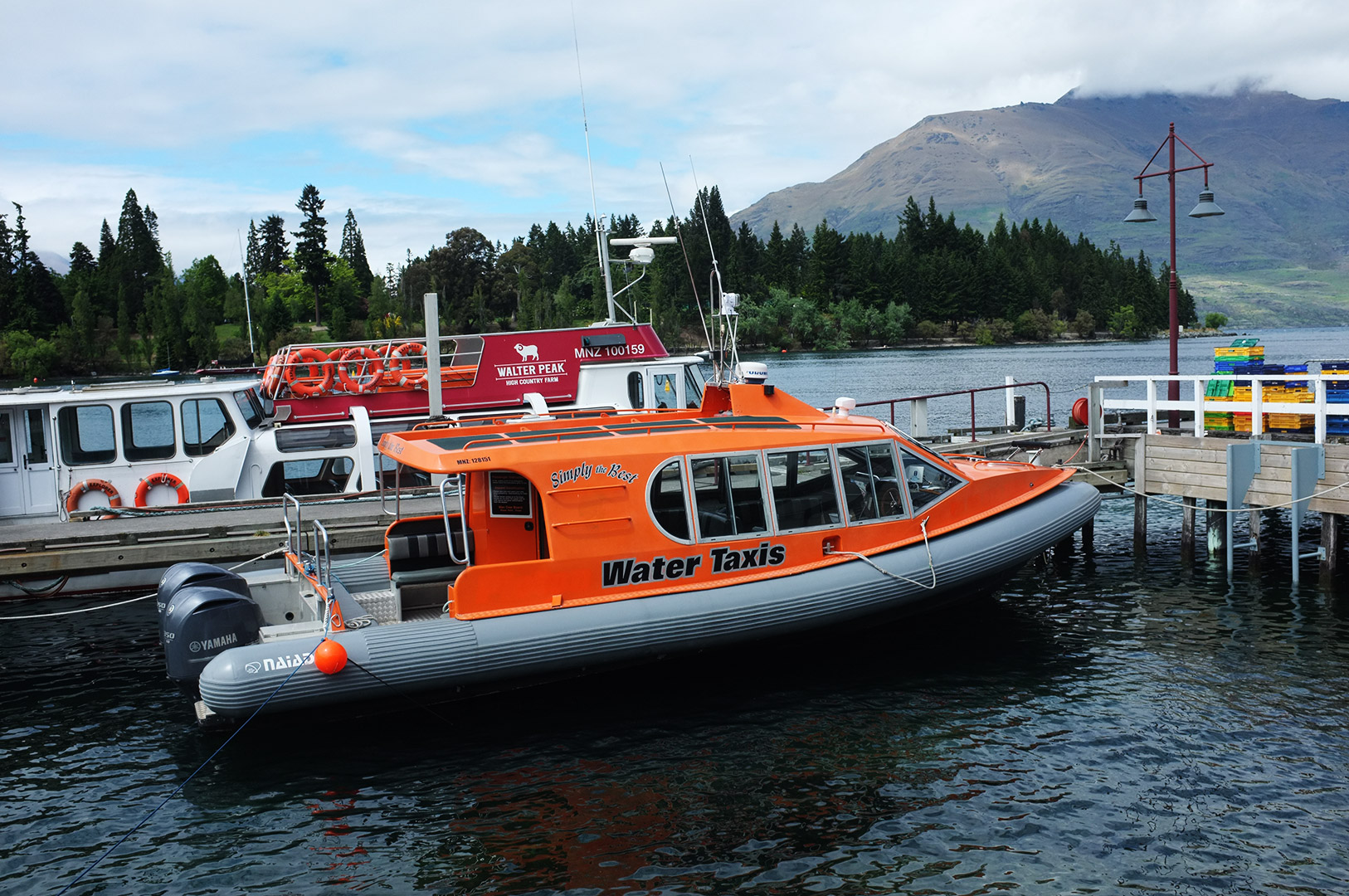 14 Hari Di New Zealand