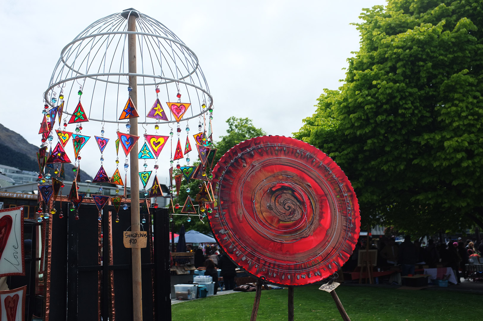 14 Hari Di New Zealand