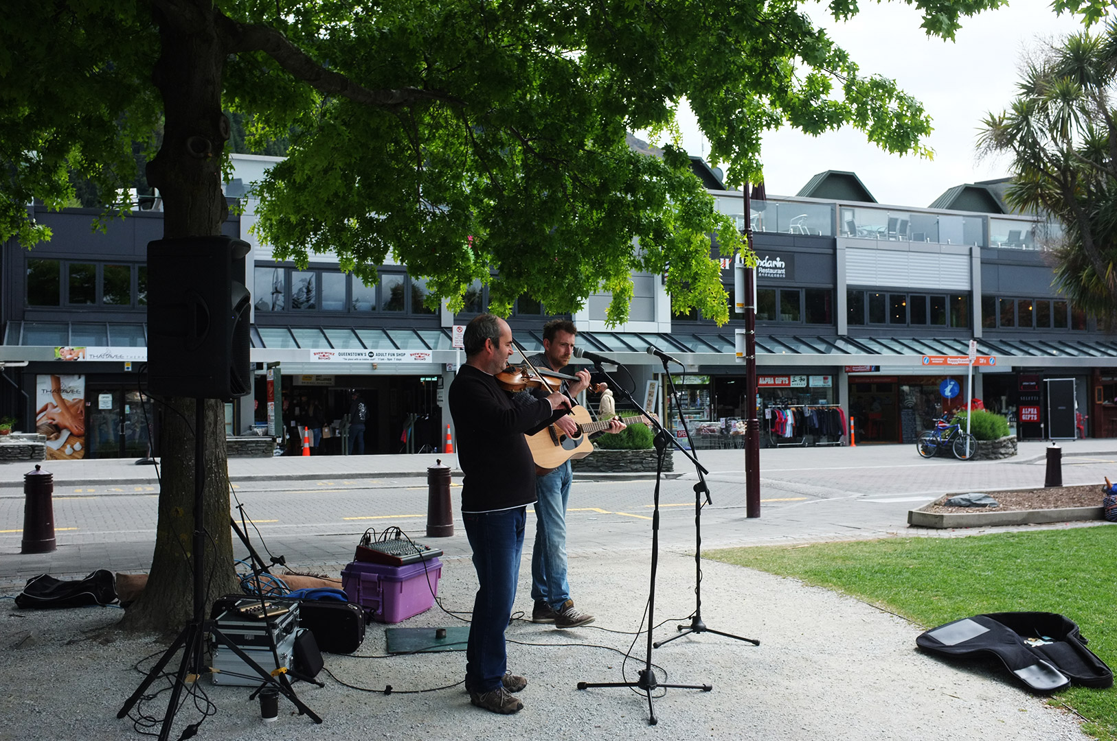 14 Hari Di New Zealand