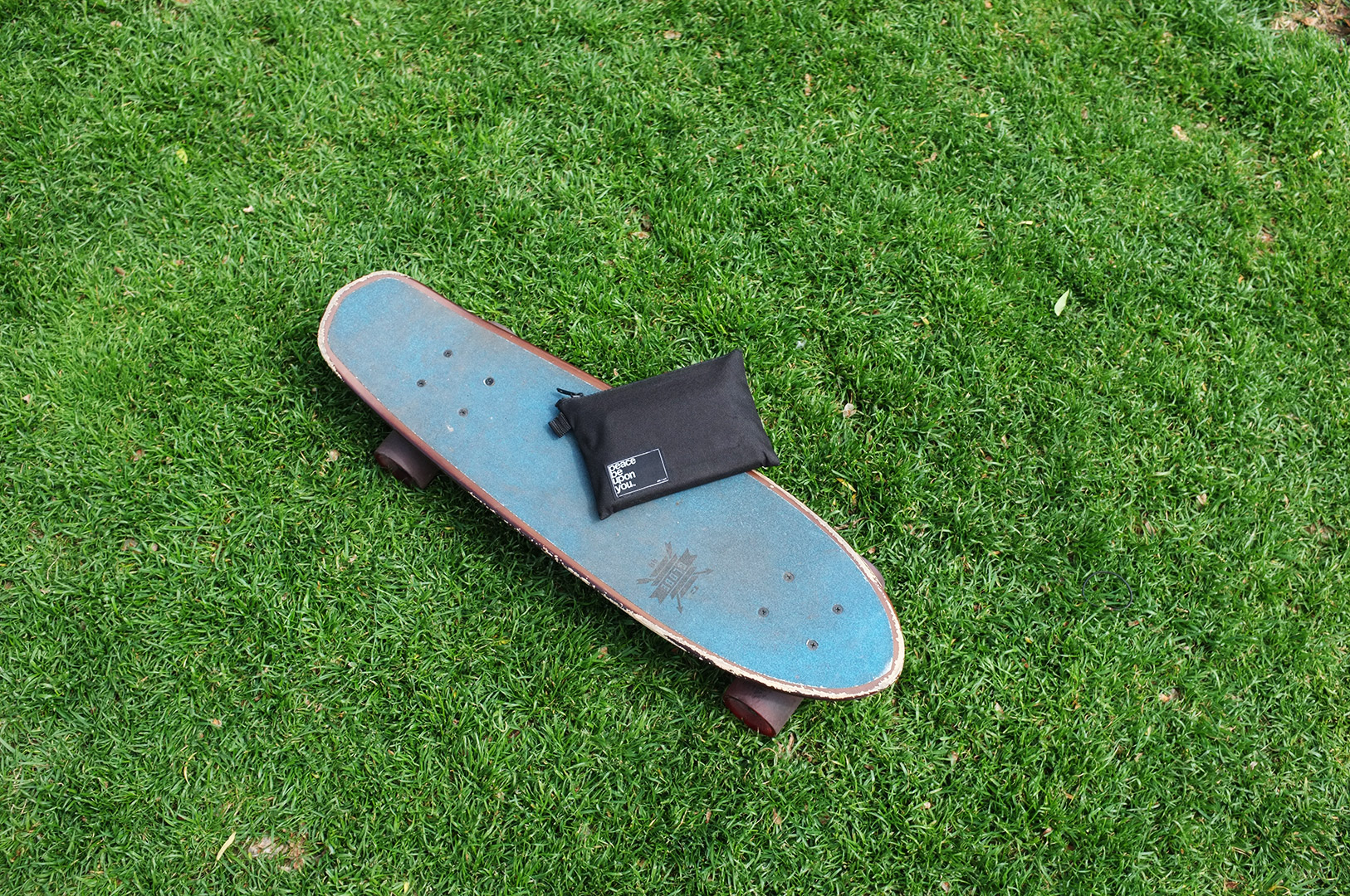 14 Hari Di New Zealand