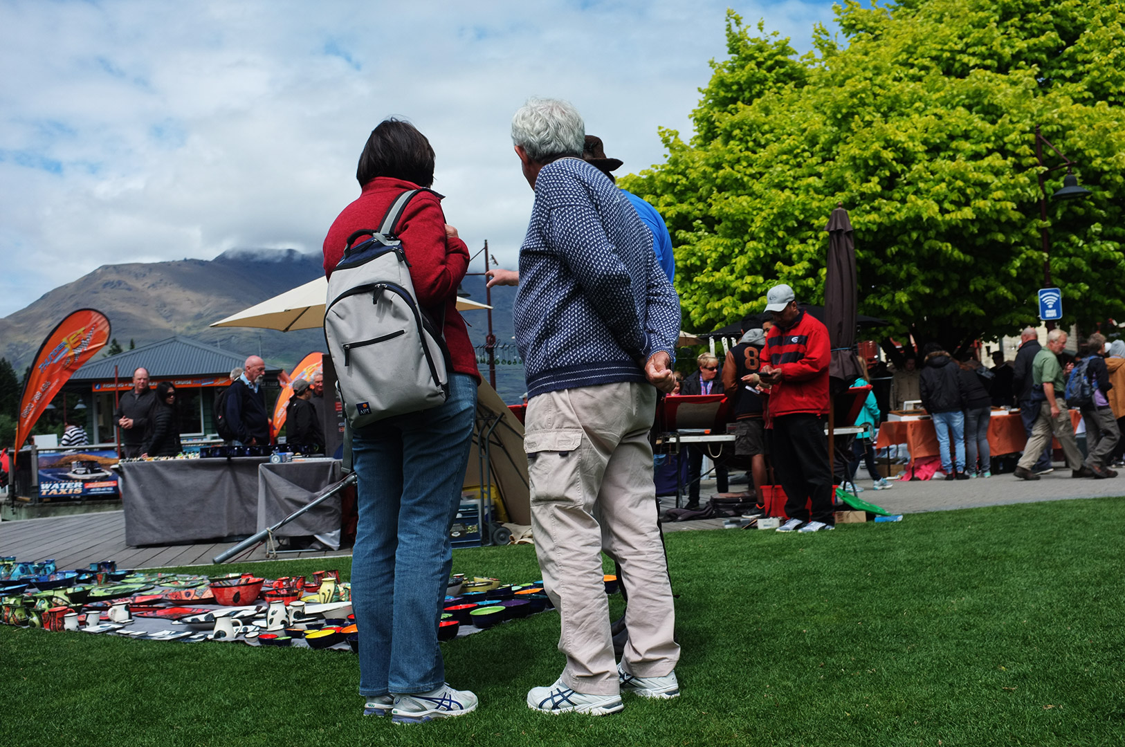 14 Hari Di New Zealand