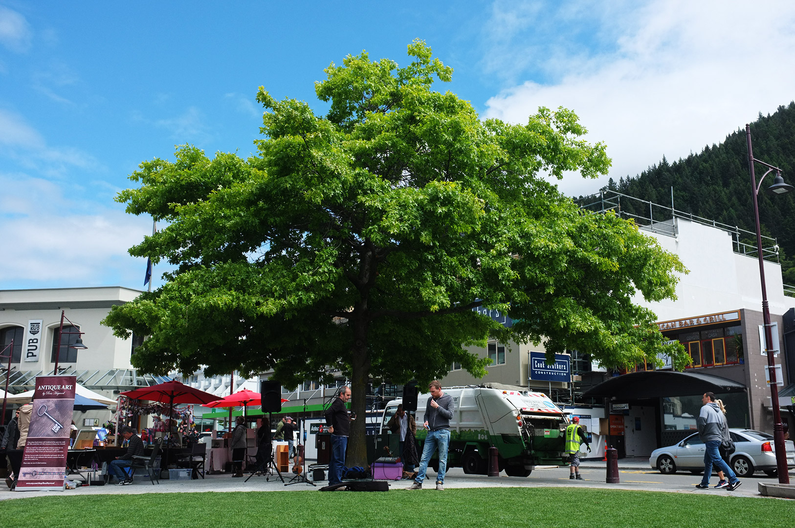 14 Hari Di New Zealand