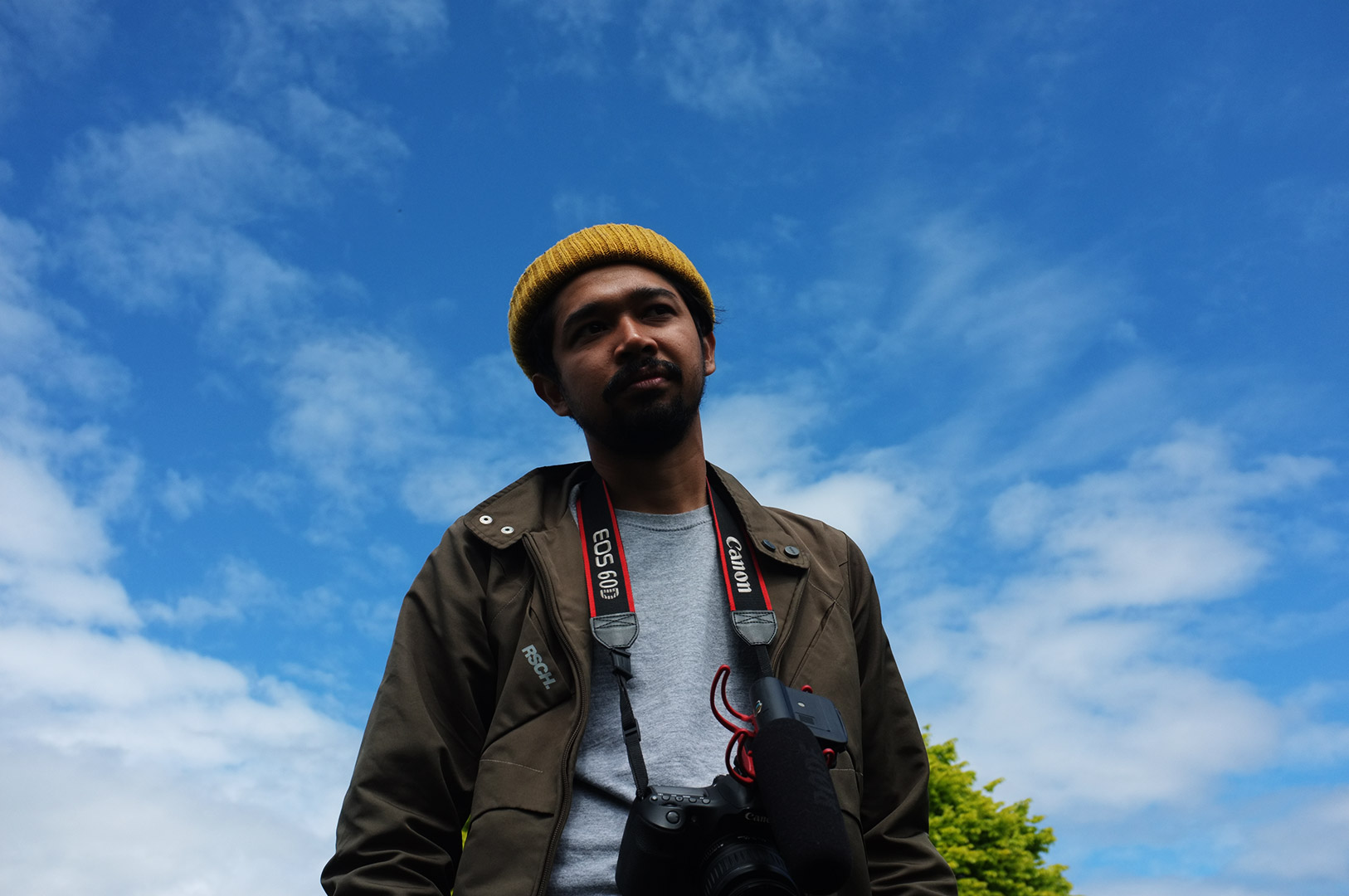 14 Hari Di New Zealand