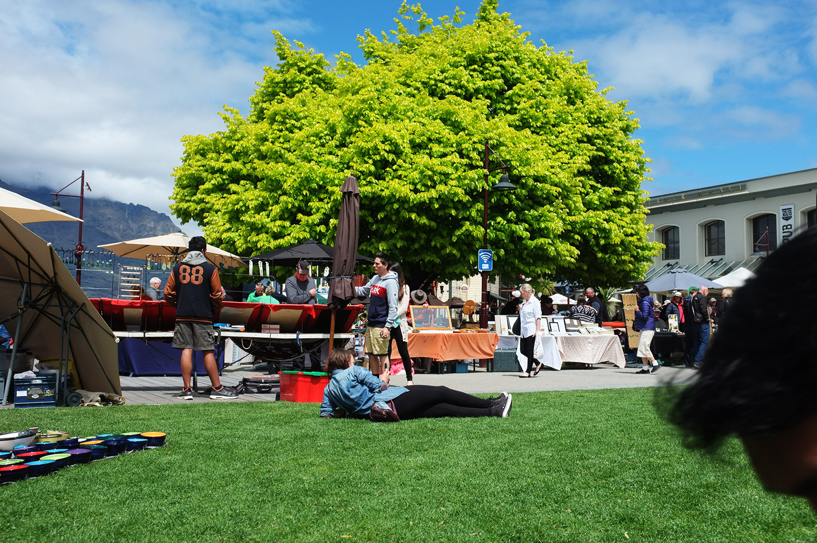 14 Hari Di New Zealand