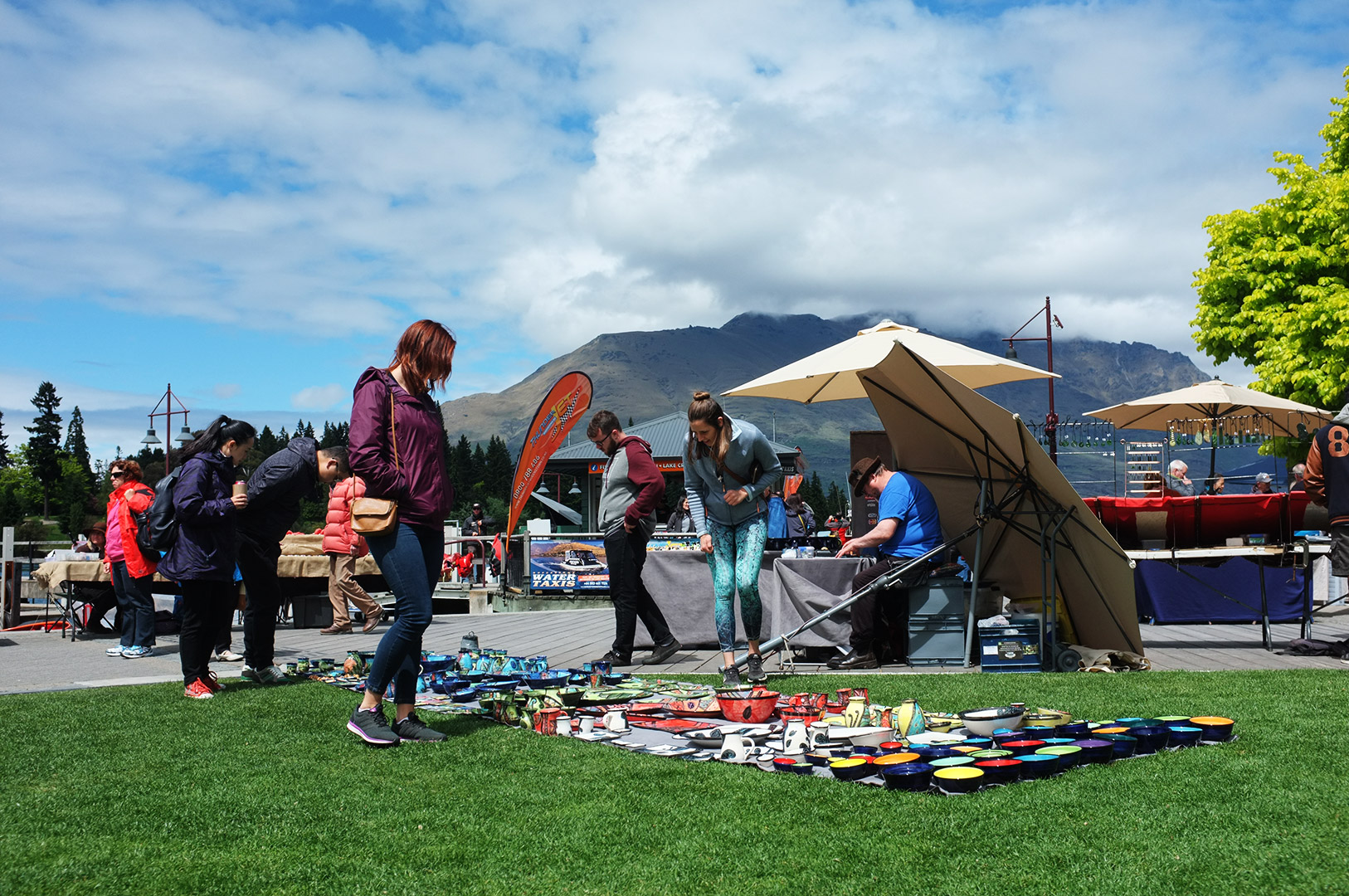 14 Hari Di New Zealand