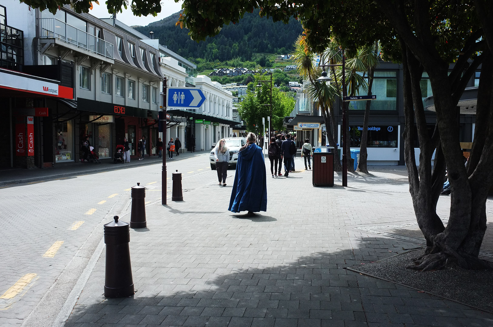 14 Hari Di New Zealand