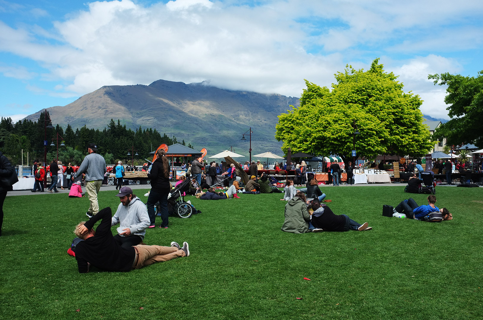 14 Hari Di New Zealand