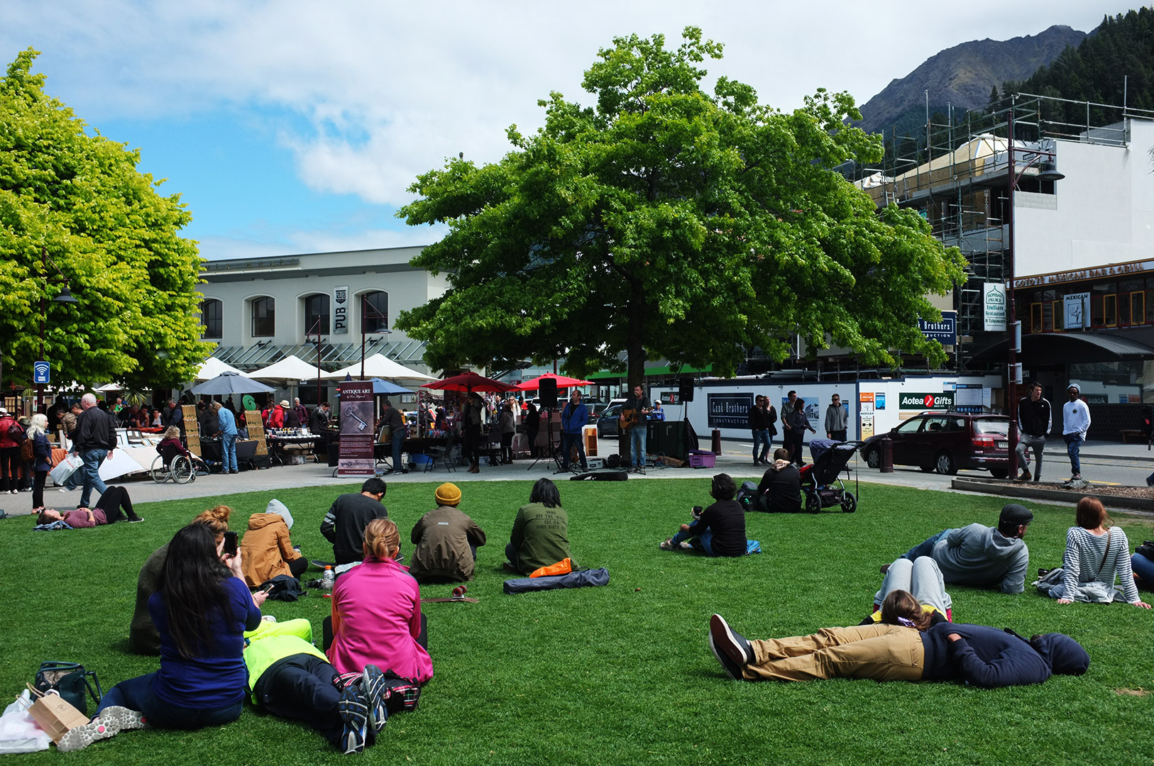 14 Hari Di New Zealand